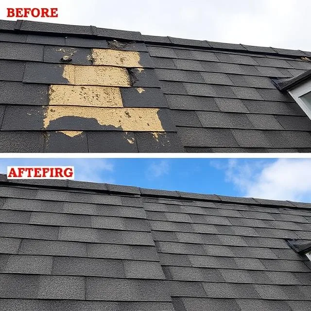 Roof Repair Near Me in Haworth, OK near me